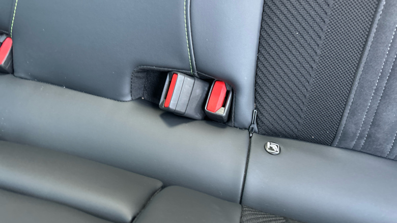 Peugeot 408 1.2 PureTech GT 5dr EAT8 Petrol Hatchback